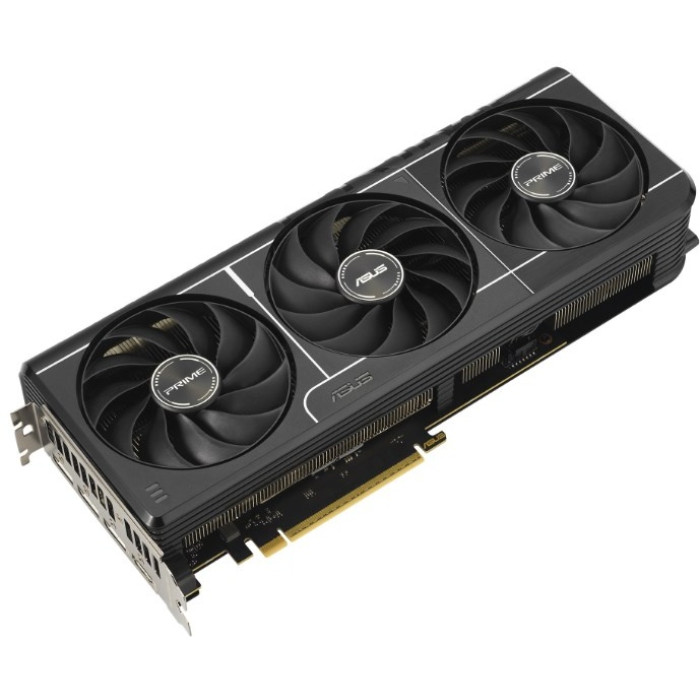 ASUS RTX 5070 Ti Prime OC Edition/PRIME-RTX5070TI-O16G 16 Гб