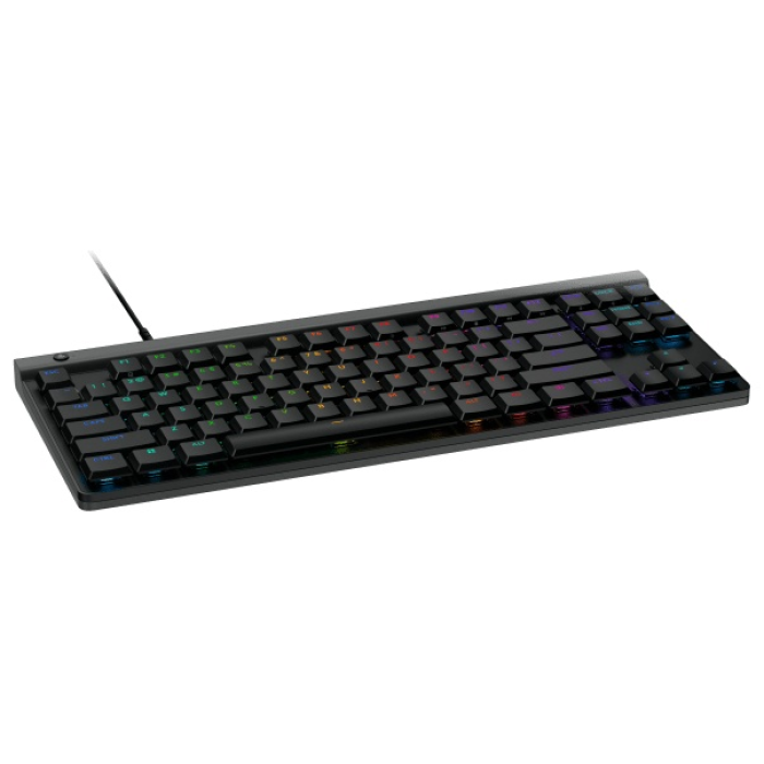 Logitech G515 TKL черный