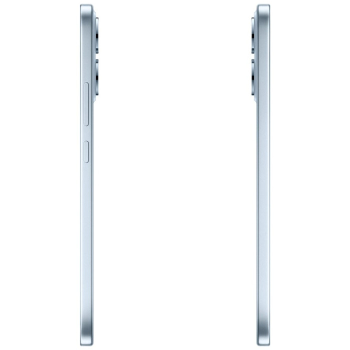 OPPO Reno14F 5G 8 ГБ/256 ГБ голубой