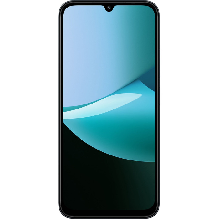 Redmi 15C 4 ГБ/128 ГБ черный