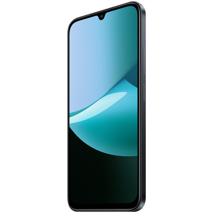 Redmi 15C 4 ГБ/128 ГБ черный