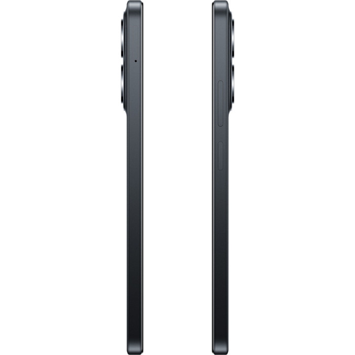 Redmi 15C 4 ГБ/128 ГБ черный