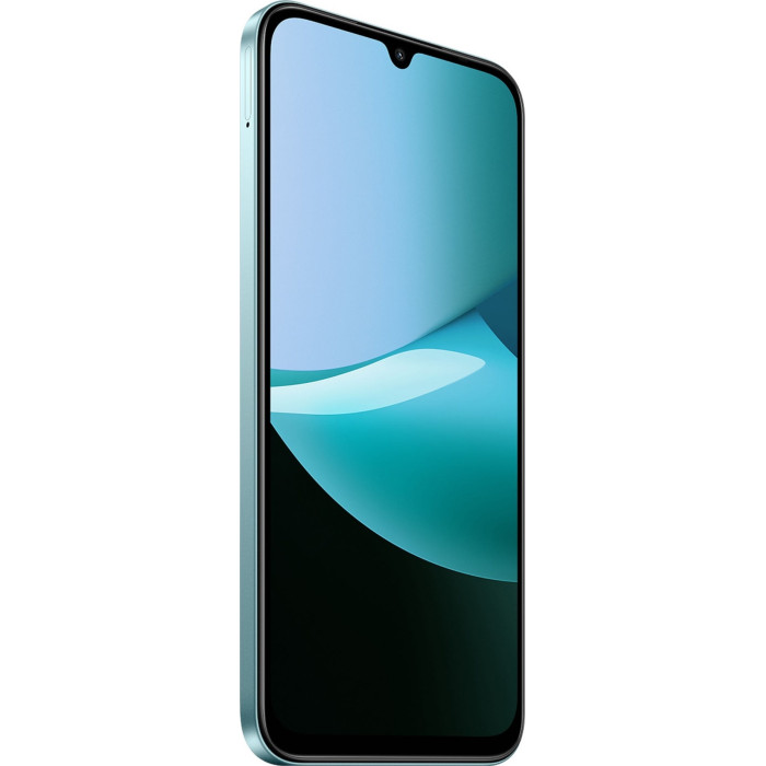 Redmi 15C 4 ГБ/128 ГБ зеленый