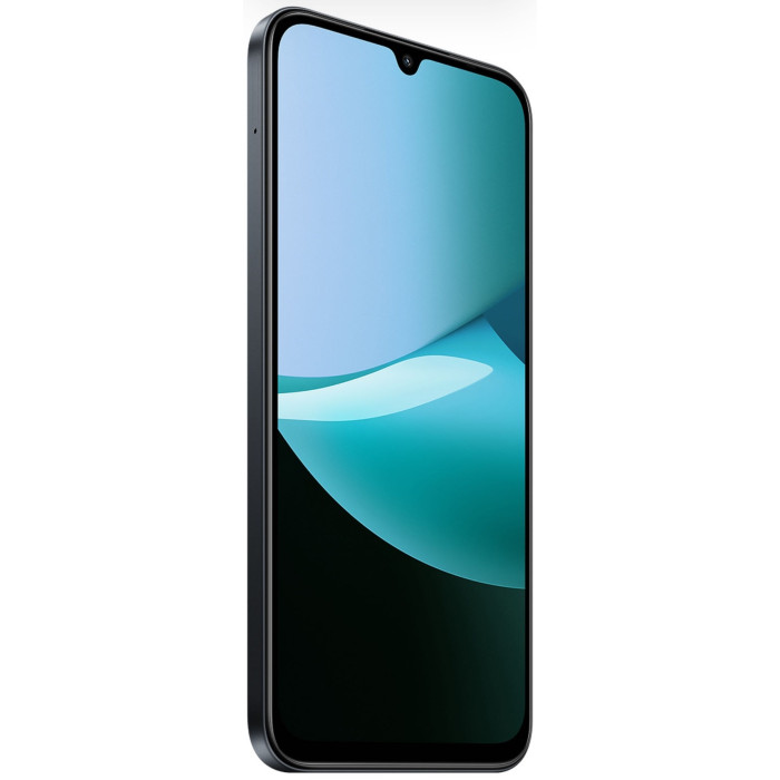Redmi 15C 8 ГБ/256 ГБ черный