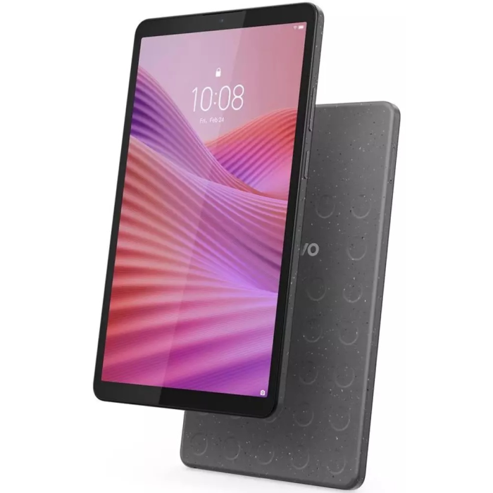 Lenovo Tab One 8.7 дюйм 4 Гб/128 Гб серый
