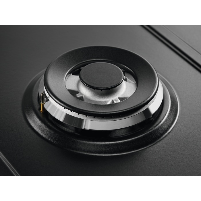 Electrolux EGS 6436 K черный