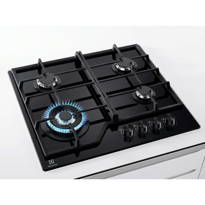 Electrolux EGS 6436 K черный