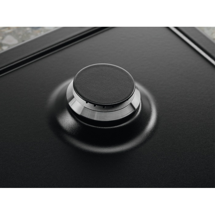 Electrolux EGS 6436 K черный