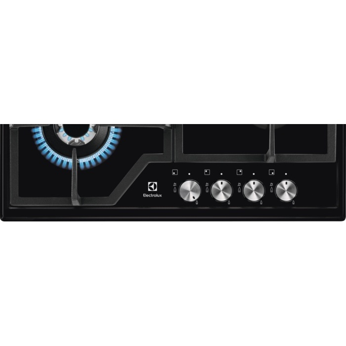 Electrolux EGS 6436 K черный