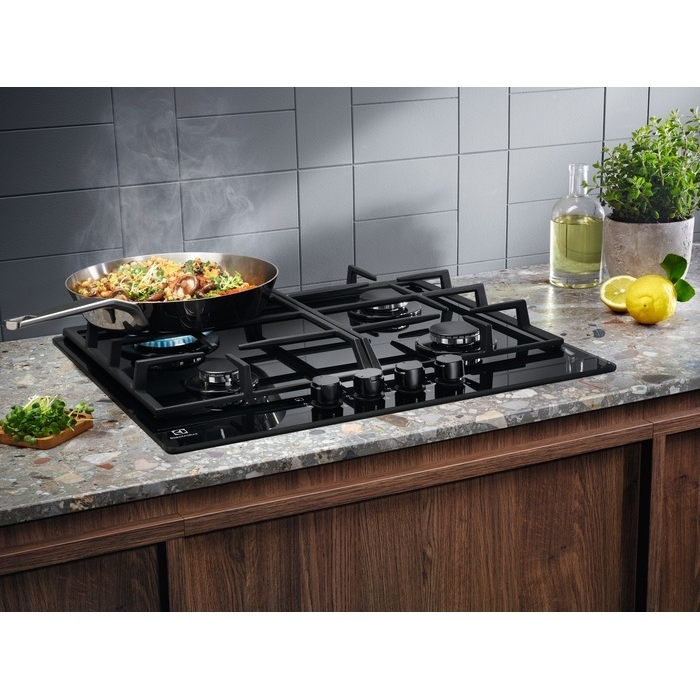 Electrolux EGS 6436 K черный