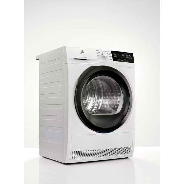 Electrolux EW 9H378S белый
