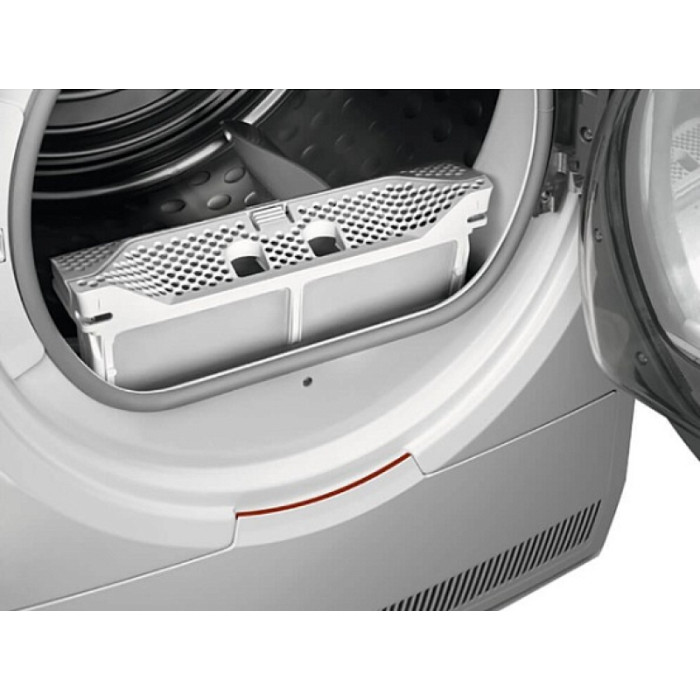 Electrolux EW 9H378S белый