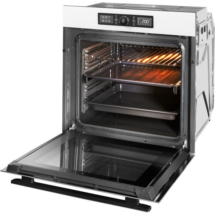 Whirlpool AKZ9 6230 WH белый