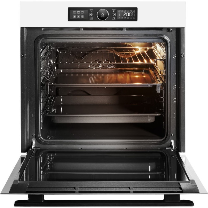 Whirlpool AKZ9 6230 WH белый