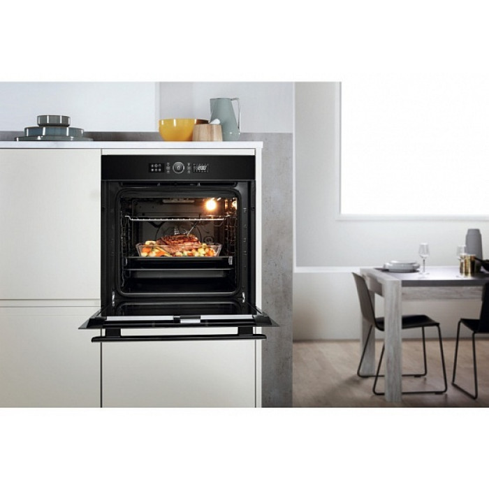 Whirlpool AKZ9 9480 NB черный