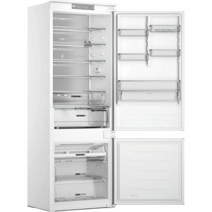Whirlpool SP 70 T121 белый
