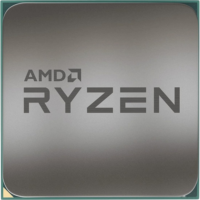 AMD Ryzen 5 Ryzen 5 5600XT OEM