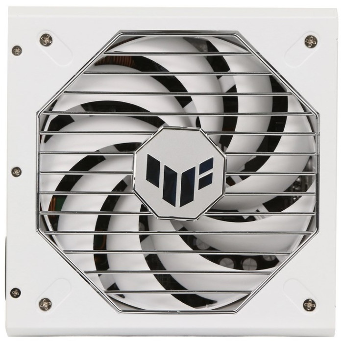 ASUS TUF Gaming White Edition TUF GAMING 1000G-WHITE 1000 Вт