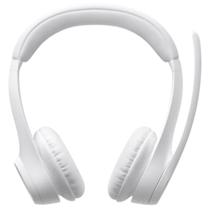 Наушники Logitech Zone 300 White, 981-001417 белый