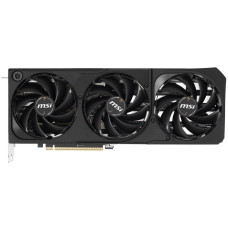Видеокарта MSI GeForce RTX 5070 12G SHADOW 3X, 12Gb GDDR7 192-bit 1xHDMI 3xDP G5070-12S3