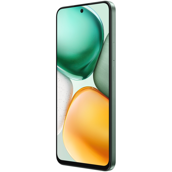 HONOR X7c 6 ГБ/128 ГБ зеленый