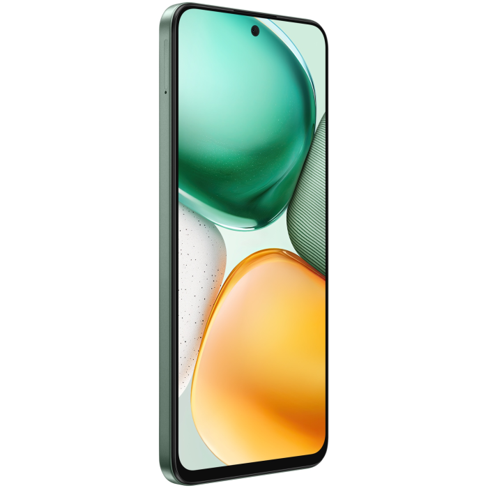 HONOR X7c 6 ГБ/128 ГБ зеленый