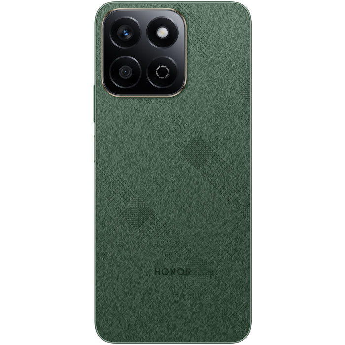 HONOR X7c 6 ГБ/128 ГБ зеленый