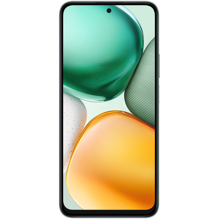 HONOR X7c 6 ГБ/128 ГБ зеленый
