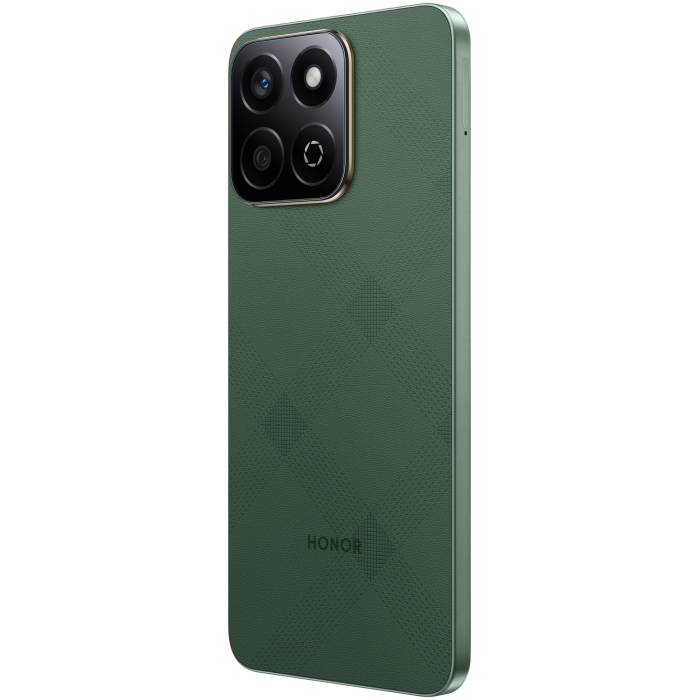 HONOR X7c 6 ГБ/128 ГБ зеленый