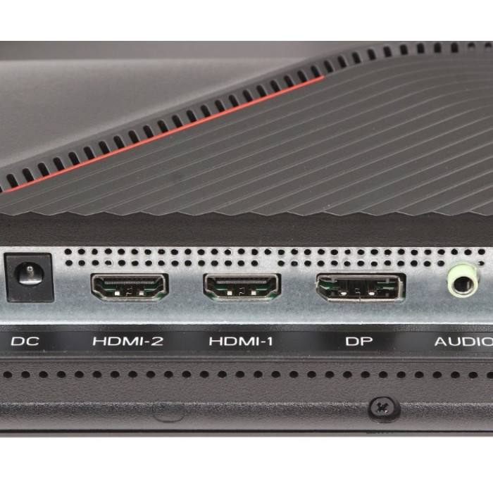 27' Sanc M2753FPF V3 черный