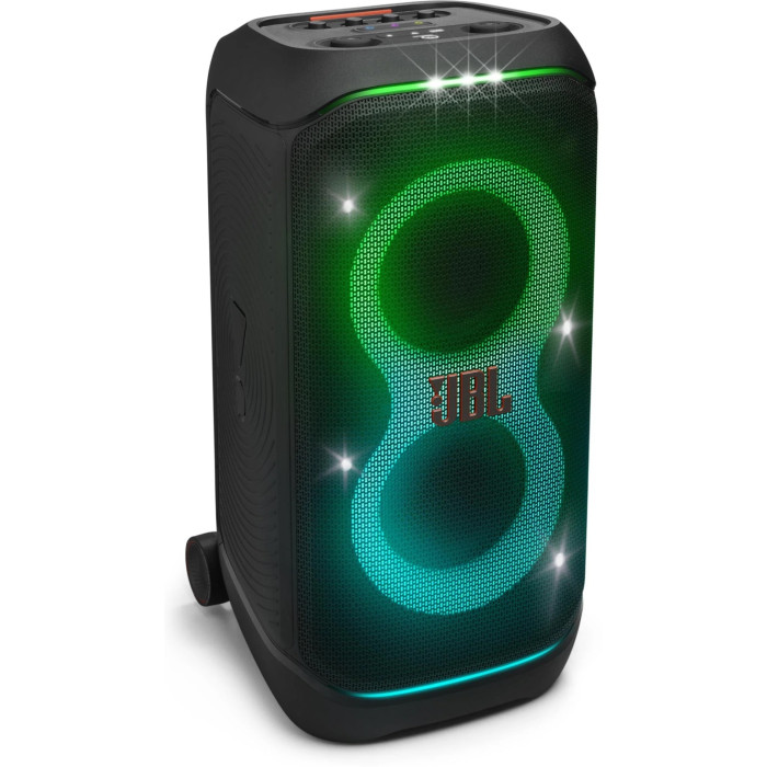 Портативная колонка JBL PartyBox 320 черный