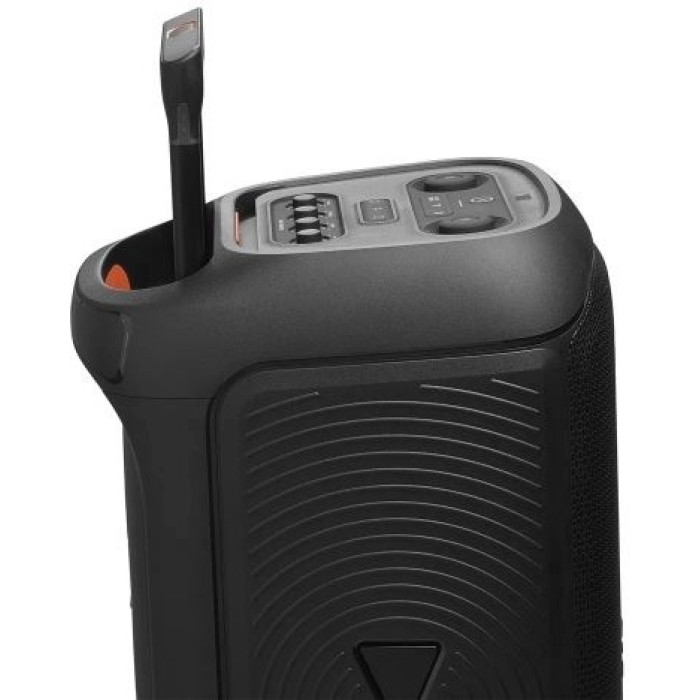 Портативная колонка JBL PartyBox 320 черный