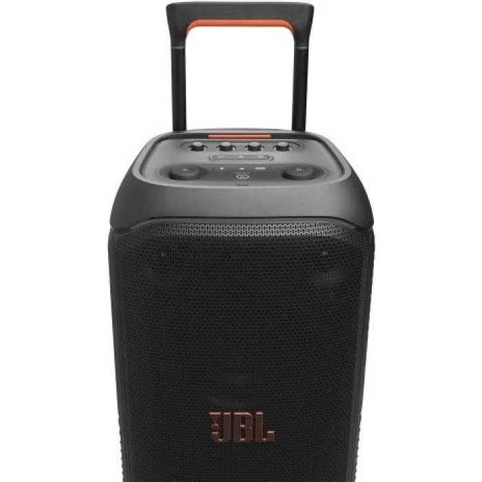 Портативная колонка JBL PartyBox 320 черный
