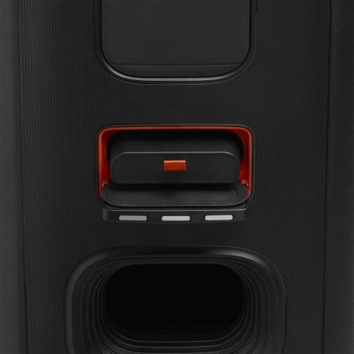 Портативная колонка JBL PartyBox 320 черный
