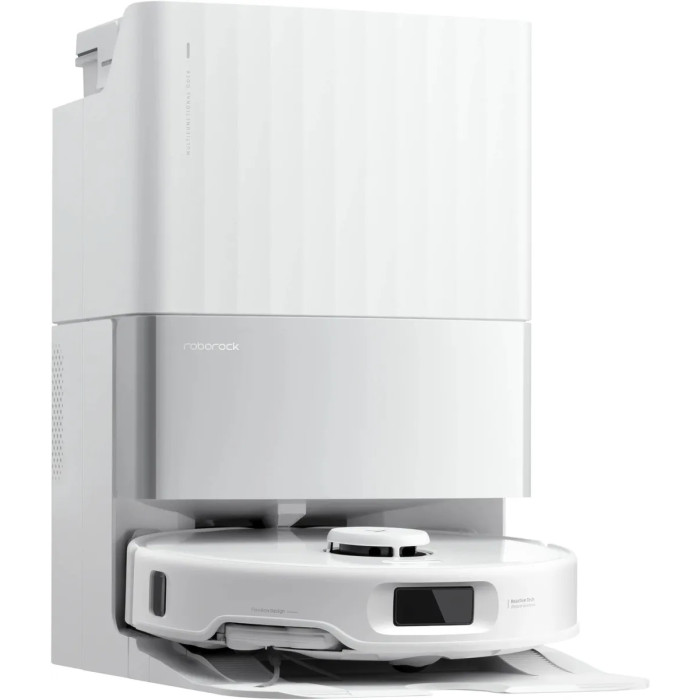 Roborock RRE0VCM белый
