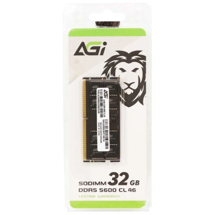 AGI AGI560032SD238-ST 32 Гб