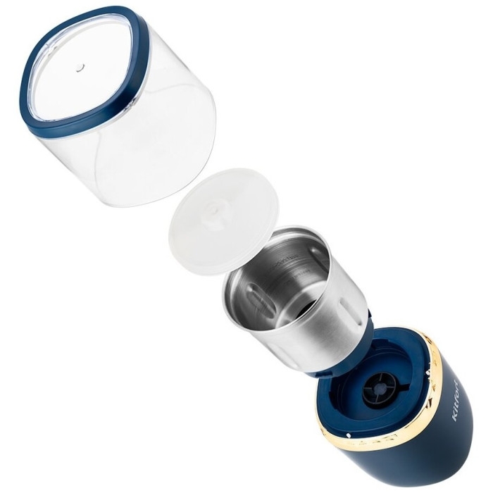 Kitfort KT-769 синий