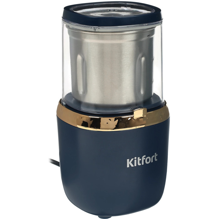 Kitfort KT-769 синий