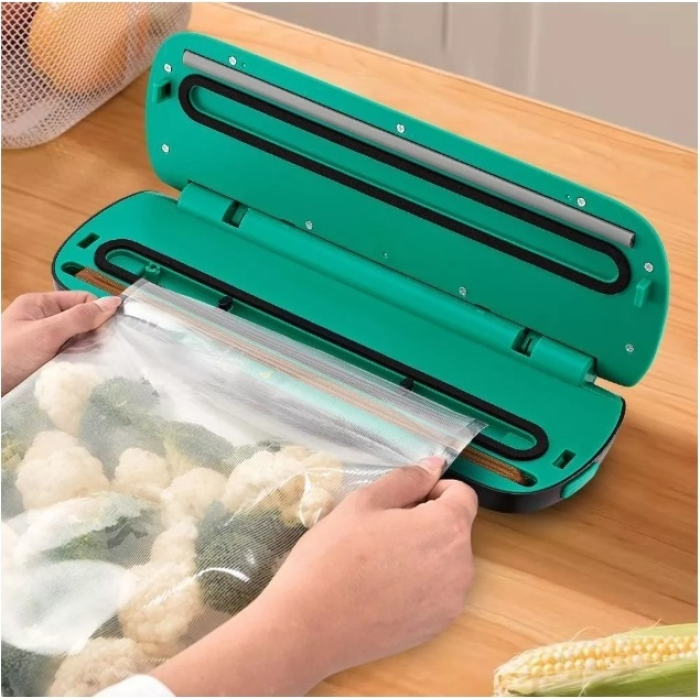 Kitfort КТ-1541 черный, зеленый