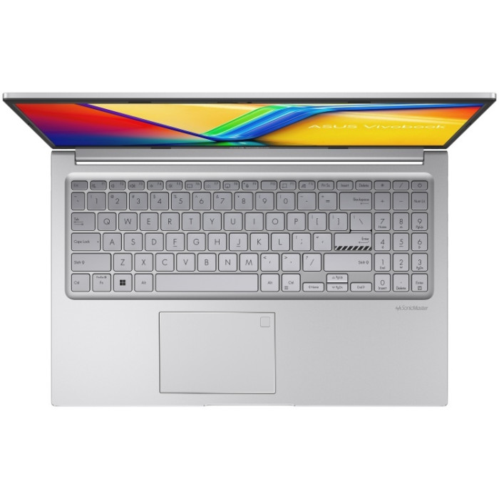 ASUS Vivobook 15 15.6' / 16 Гб / SSD 512 Гб / Без ОС / 90NB10T2-M01470