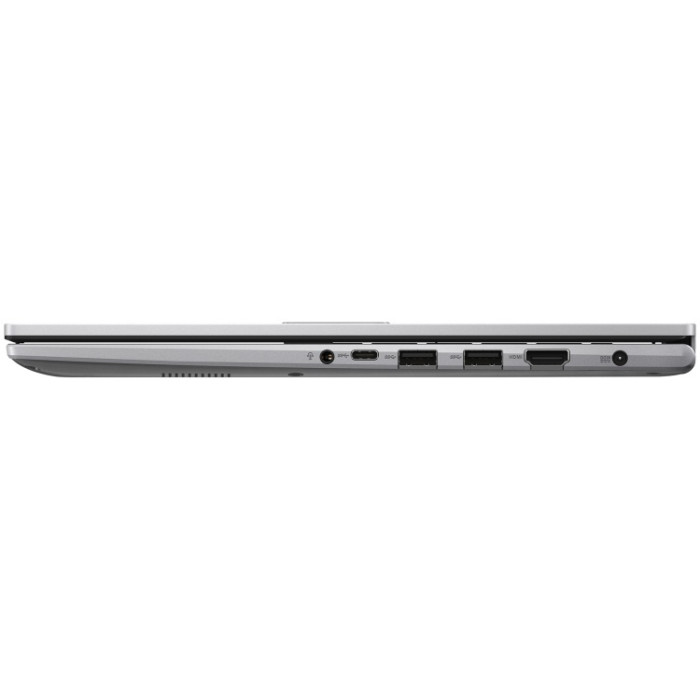 ASUS Vivobook 15 15.6' / 16 Гб / SSD 512 Гб / Без ОС / 90NB10T2-M01470