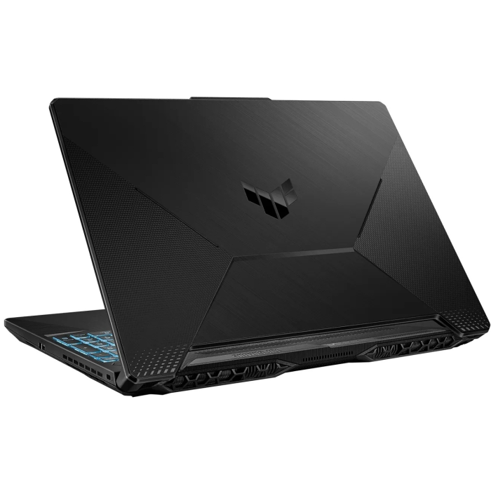 ASUS TUF Gaming A15 FA506NF-HN018 90NR0JE7-M001M0 черный