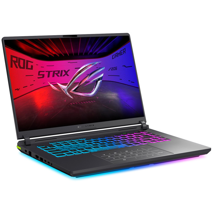 ASUS Asus ROG Strix G16 16' / 16 Гб / SSD 1000 Гб / Без ОС / 90NR0LR1-M00670