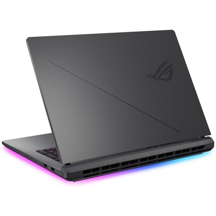 ASUS Rog Strix G18 18' / 32 Гб / SSD 1024 Гб / Без ОС / G815JMR-S9078 / 90NR0LE1-M00430