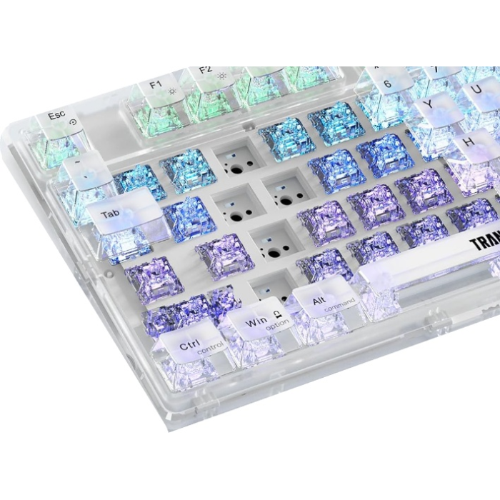 TF-Crystal 85 белый