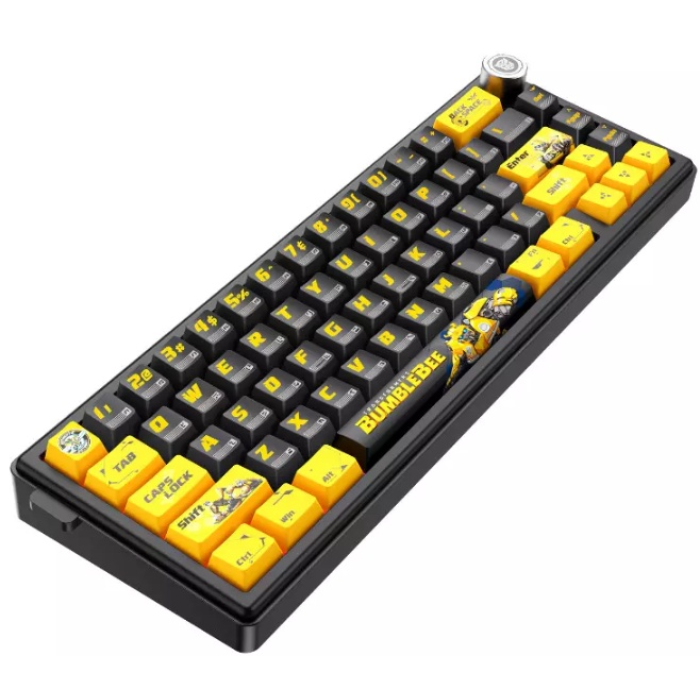 TF-GK02 желтый