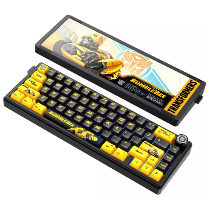 TF-GK02 желтый