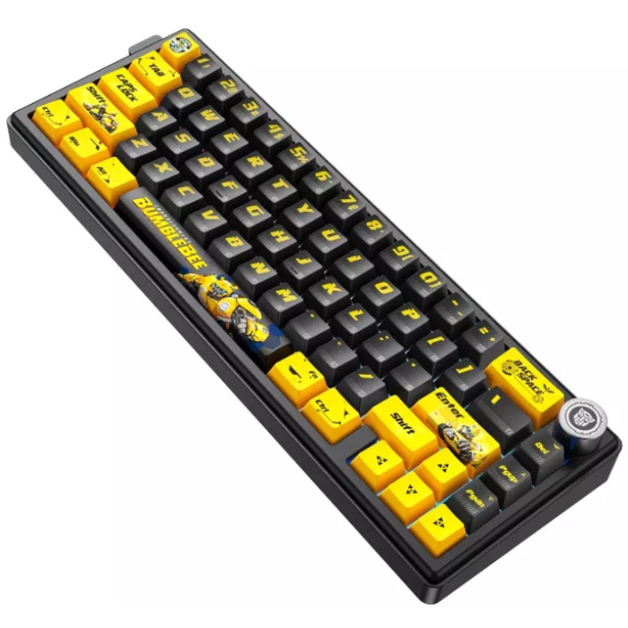 TF-GK02 желтый