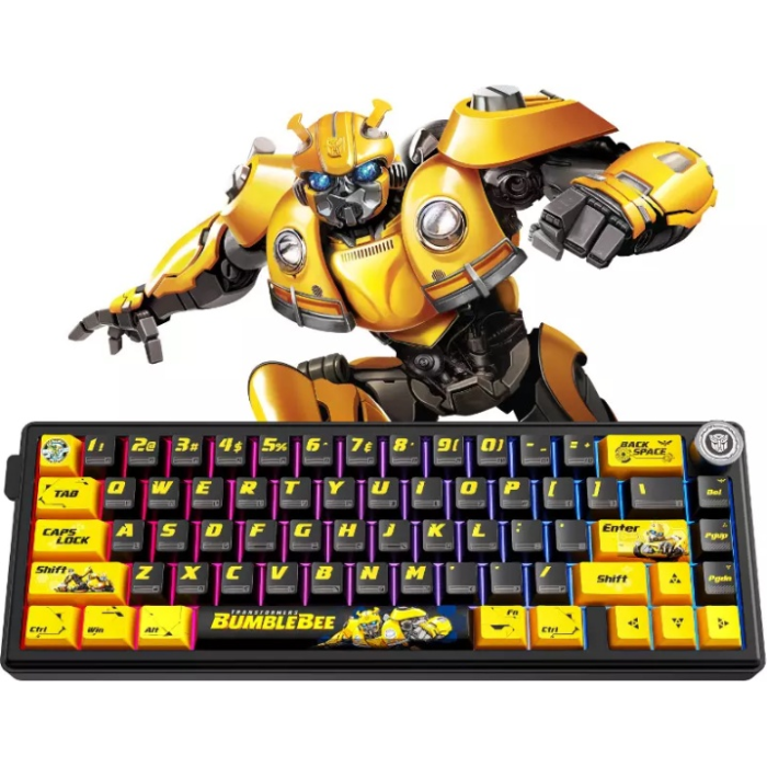 TF-GK02 желтый