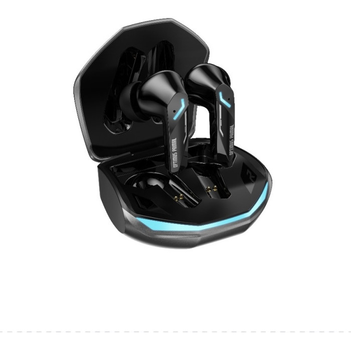 Наушники Transformers TF-T10 черный